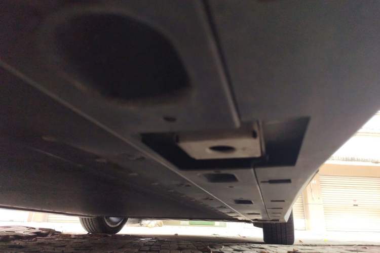 Used XPeng MONA M03 2024 515 Long-Range Chassis Rear Right