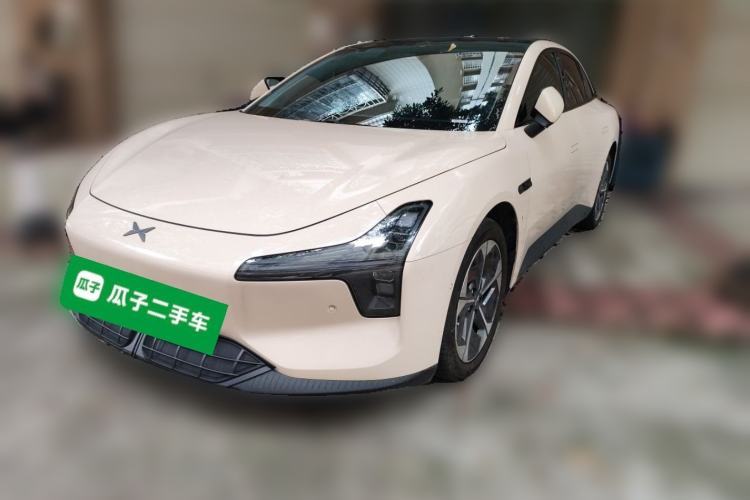 Used XPeng MONA M03 2024 515 Long-Range Guazi used car, China used car export, Used car for sale, Used cars, Cheapest cars for sale