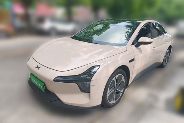 Used XPeng MONA M03 2024 620 with Ultra-Long Range