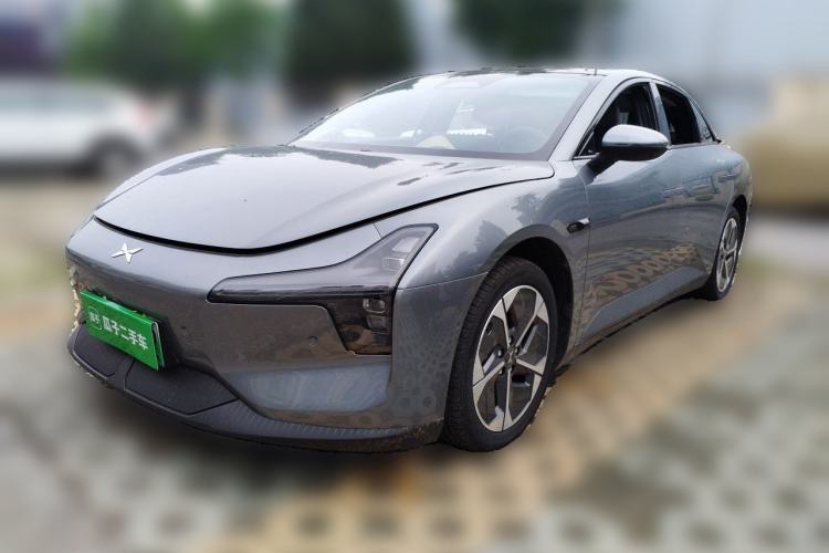 Used XPeng MONA M03 2024 620 with Ultra-Long Range Guazi used car, China used car export, Used car for sale, Used  cars, Cheapest cars for sale