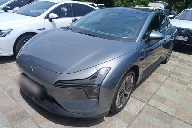 Used XPeng MONA M03 2024 515 Long-Range