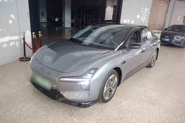 Used XPeng MONA M03 2024 620 with Ultra-Long Range
