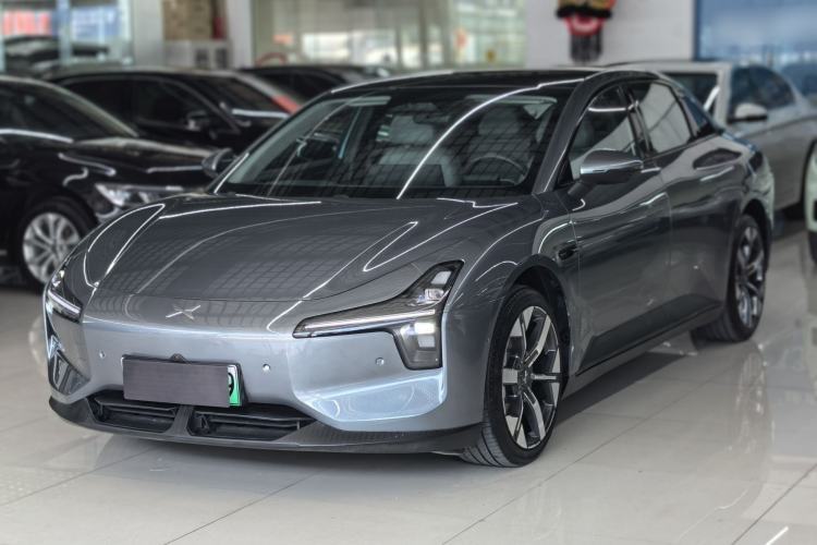 Used XPeng MONA M03 2024 515 Long-Range Guazi used car, China used car export, Used car for sale, Used cars, Cheapest cars for sale