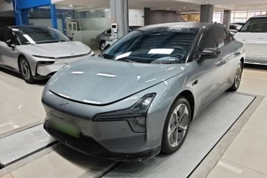 Used XPeng MONA M03 2024 515 Long-Range