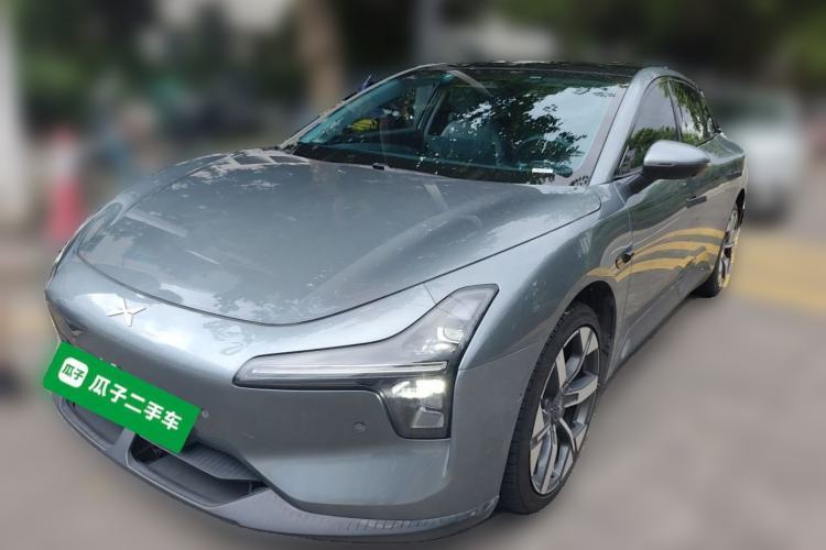 Used XPeng MONA M03 2024 620 with Ultra-Long Range Guazi used car, China used car export, Used car for sale, Used cars, Cheapest cars for sale, Electric vehicle, New energy car