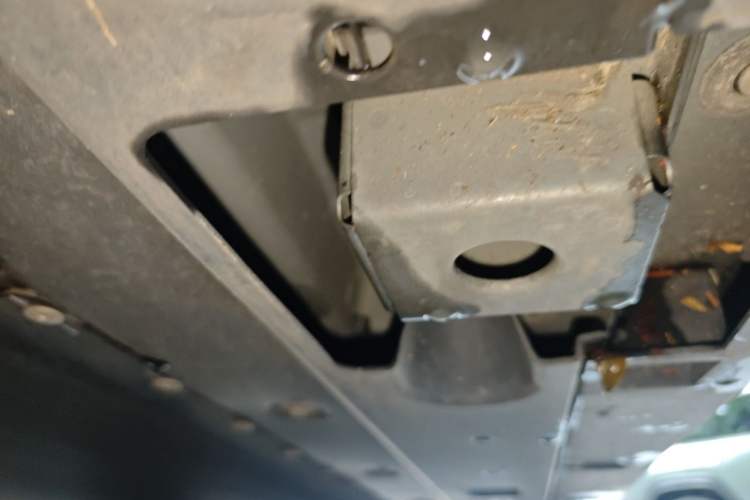 Used XPeng MONA M03 2024 620 with Ultra-Long Range Chassis Front Left