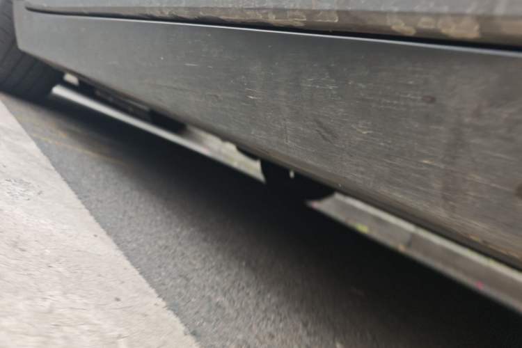 Used XPeng MONA M03 2024 620 with Ultra-Long Range Chassis Front Left