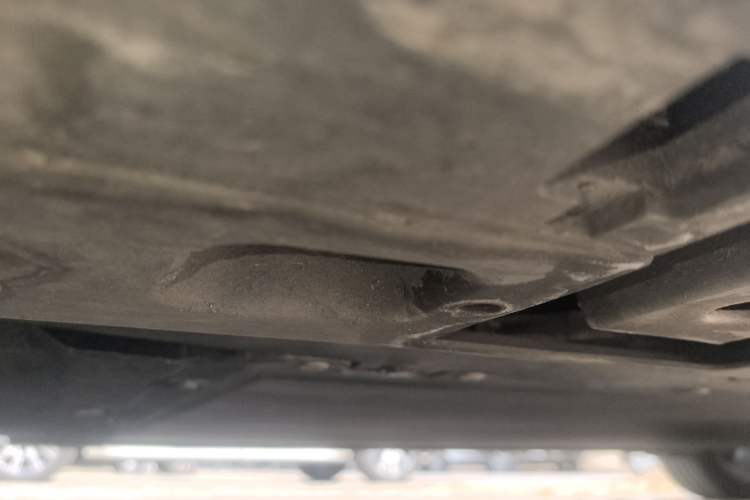 Used XPeng MONA M03 2024 620 with Ultra-Long Range Chassis Front Left