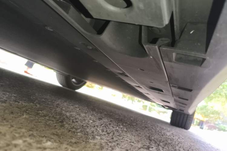 Used XPeng MONA M03 2024 620 with Ultra-Long Range Chassis Front Left
