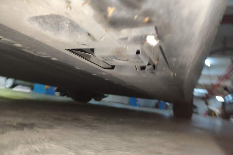 Used XPeng MONA M03 2024 620 with Ultra-Long Range Chassis Front Left