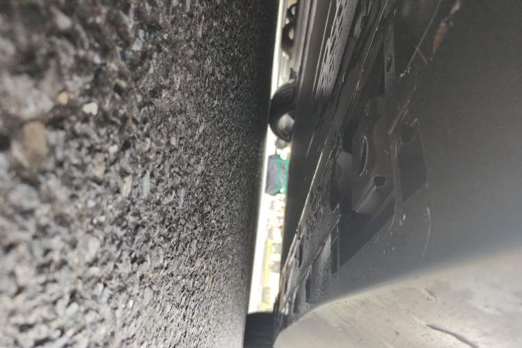 Used XPeng MONA M03 2024 620 with Ultra-Long Range Chassis Front Left