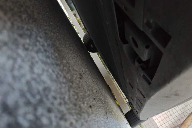 Used XPeng MONA M03 2024 515 Long-Range Chassis Front Left