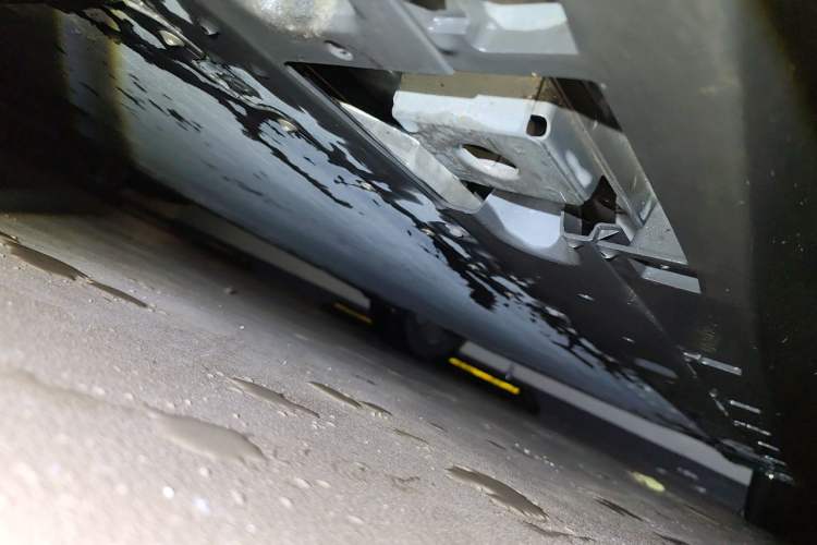 Used XPeng MONA M03 2024 620 with Ultra-Long Range Chassis Front Left