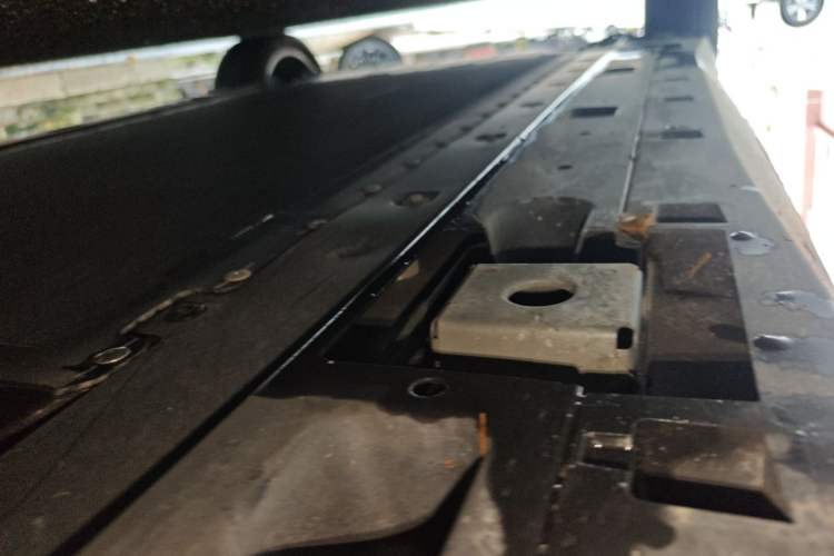 Used XPeng MONA M03 2024 620 with Ultra-Long Range Chassis Front Right