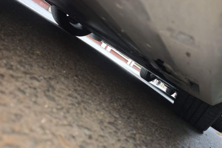 Used XPeng MONA M03 2024 620 with Ultra-Long Range Chassis Front Right
