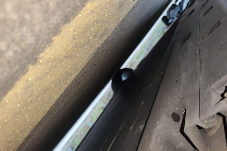 Used XPeng MONA M03 2024 620 with Ultra-Long Range Chassis Front Right