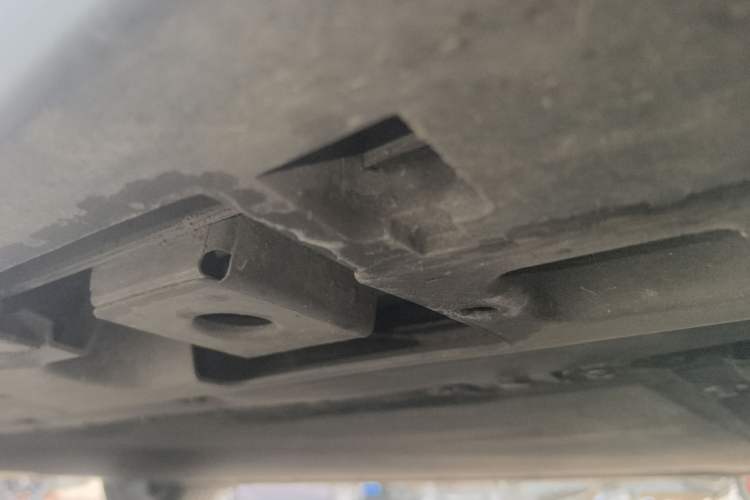 Used XPeng MONA M03 2024 620 with Ultra-Long Range Chassis Front Right