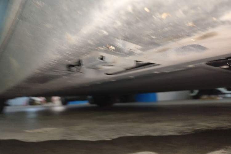 Used XPeng MONA M03 2024 620 with Ultra-Long Range Chassis Front Right