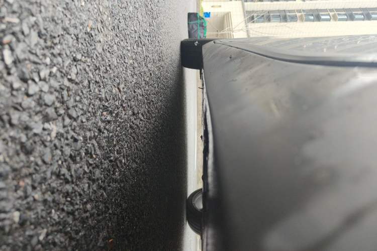 Used XPeng MONA M03 2024 620 with Ultra-Long Range Chassis Front Right