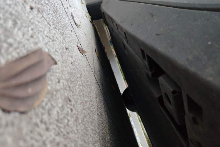 Used XPeng MONA M03 2024 515 Long-Range Chassis Front Right