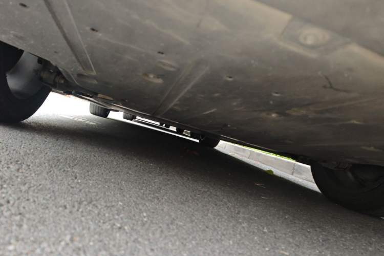 Used XPeng MONA M03 2024 620 with Ultra-Long Range Chassis Rear