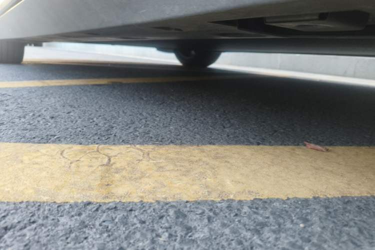 Used XPeng MONA M03 2024 620 with Ultra-Long Range Chassis Rear Left