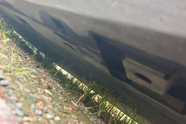 Used XPeng MONA M03 2024 620 with Ultra-Long Range Chassis Rear Left