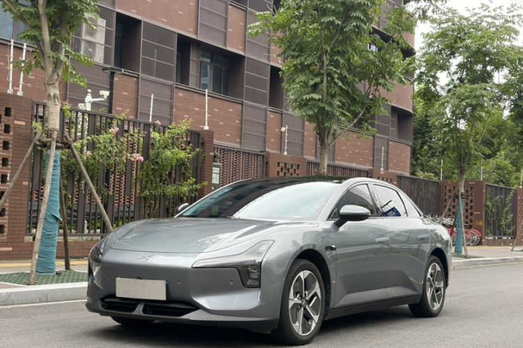 Used XPeng MONA M03 2024 515 Long-Range Guazi used car, China used car export, Used car for sale, Used cars, Cheapest cars for sale
