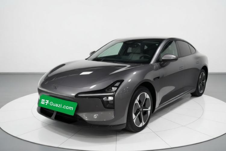 Used XPeng MONA M03 2024 620 with Ultra-Long Range Guazi used car, China used car export, Used car for sale, Used XPeng cars, Cheapest cars for sale, Electric vehicle, New energy car