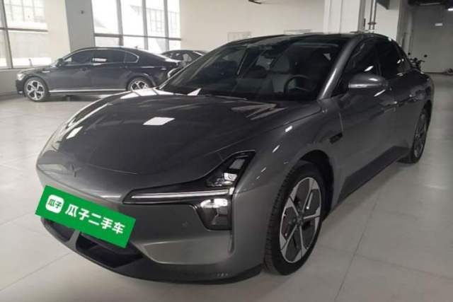 Used XPeng MONA M03 2024 620 with Ultra-Long Range