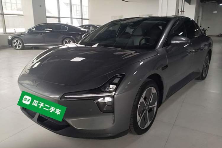 Used XPeng MONA M03 2024 620 with Ultra-Long Range Guazi used car, China used car export, Used car for sale, Used XPeng cars, Cheapest cars for sale, Electric vehicle, New energy car