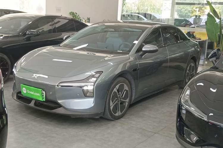 Used XPeng MONA M03 2024 515 Long-Range Guazi used car, China used car export, Used car for sale, Used  cars, Cheapest cars for sale