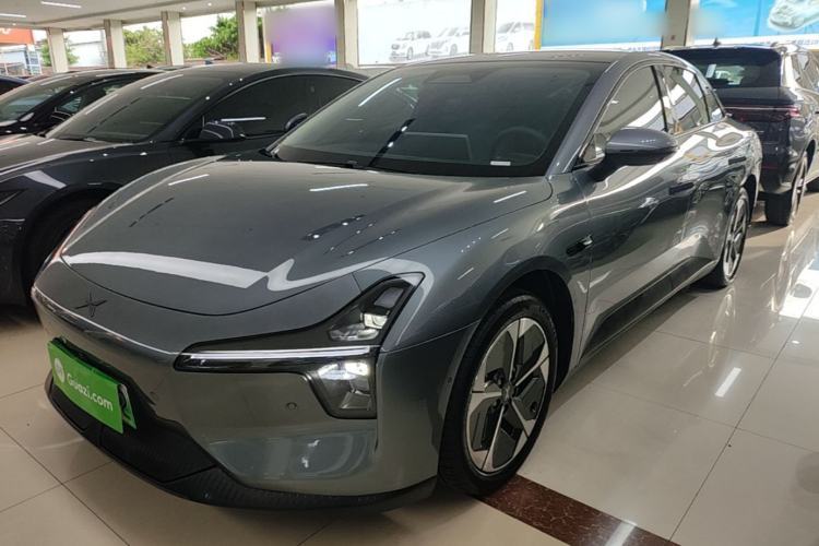 Used XPeng MONA M03 2024 620 with Ultra-Long Range Guazi used car, China used car export, Used car for sale, Used  cars, Cheapest cars for sale