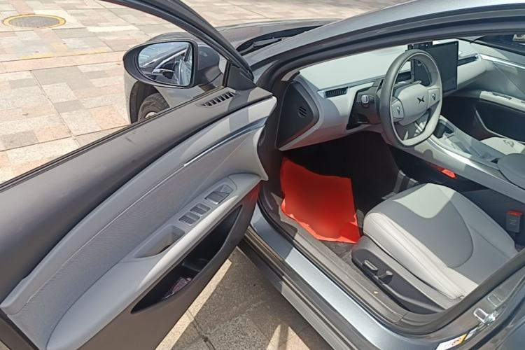 Used XPeng MONA M03 2024 515 Long-Range Driver Seat