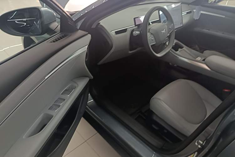 Used XPeng MONA M03 2024 515 Long-Range Driver Seat