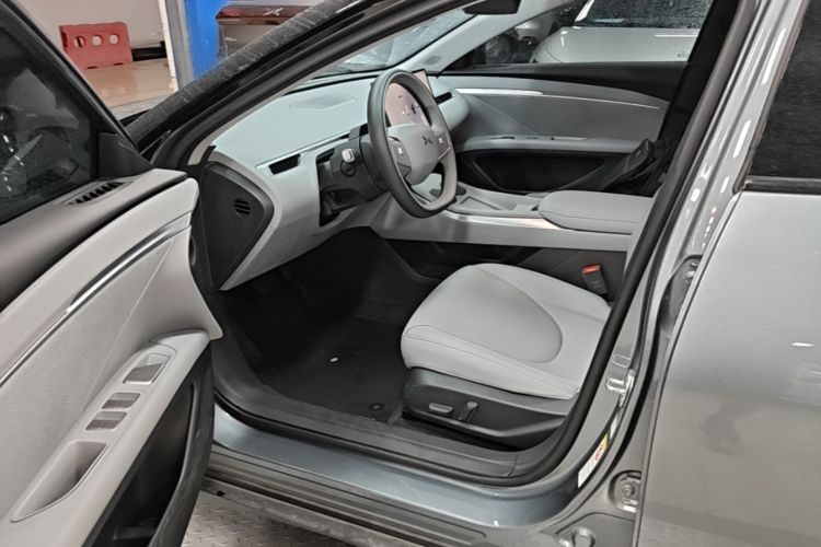 Used XPeng MONA M03 2024 515 Long-Range Driver Seat