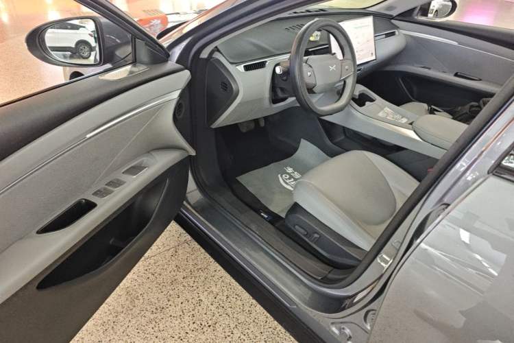 Used XPeng MONA M03 2024 515 Long-Range Driver Seat