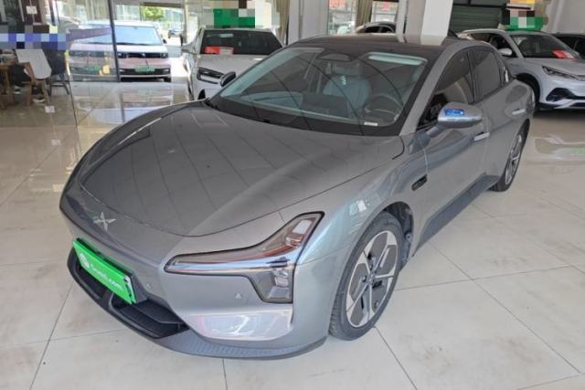 Used XPeng MONA M03 2024 620 with Ultra-Long Range