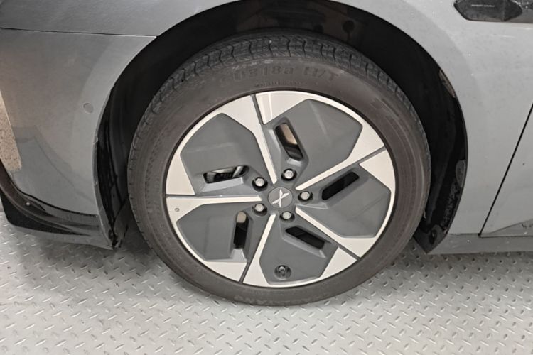 Used XPeng MONA M03 2024 515 Long-Range Exterior 4