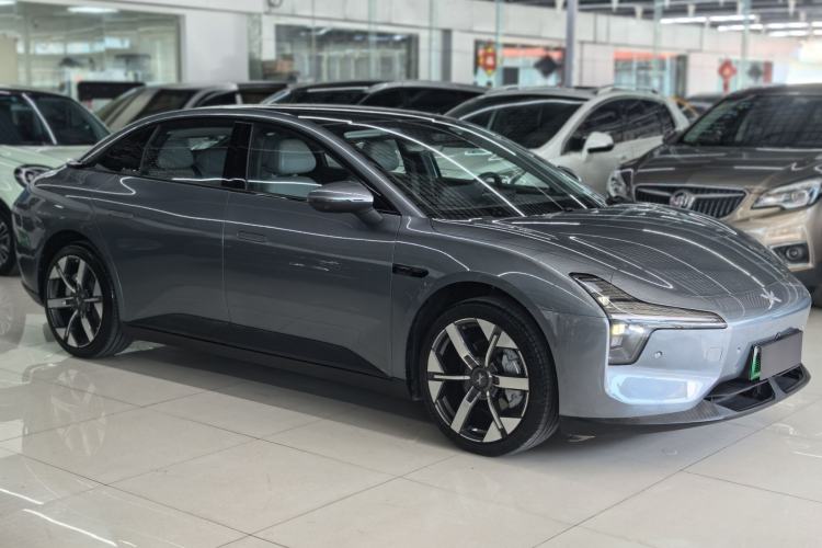 Used XPeng MONA M03 2024 515 Long-Range Exterior 7
