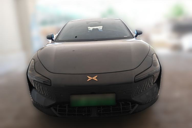 Used XPeng MONA M03 2024 515 Long-Range Front
