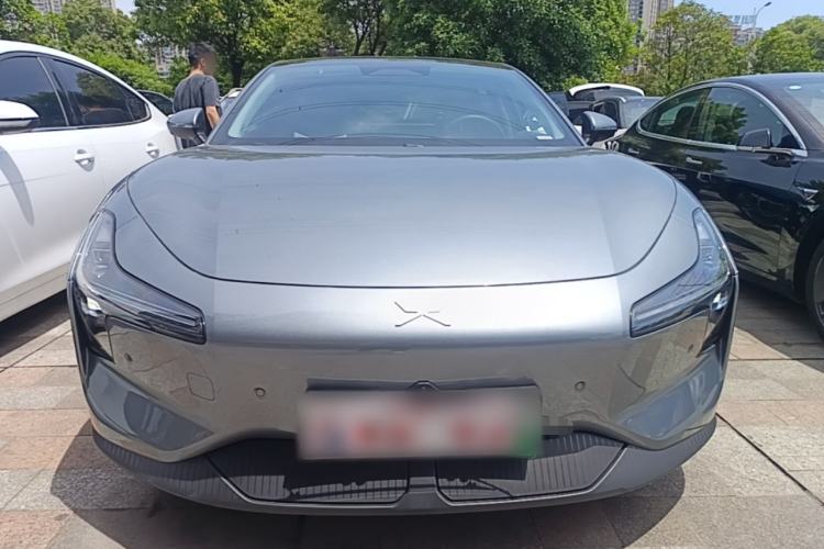 Used XPeng MONA M03 2024 515 Long-Range Front