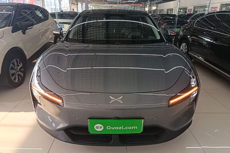 Used XPeng MONA M03 2024 515 Long-Range Front