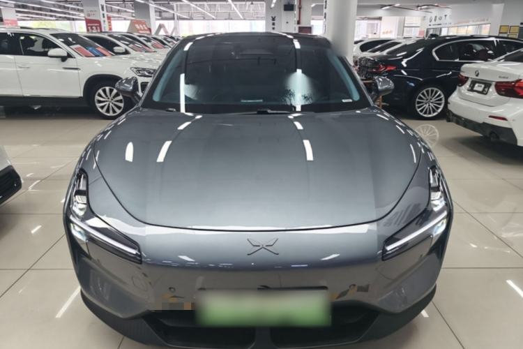 Used XPeng MONA M03 2024 515 Long-Range Front