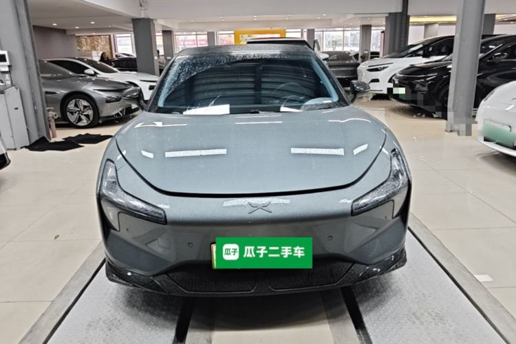 Used XPeng MONA M03 2024 515 Long-Range Front