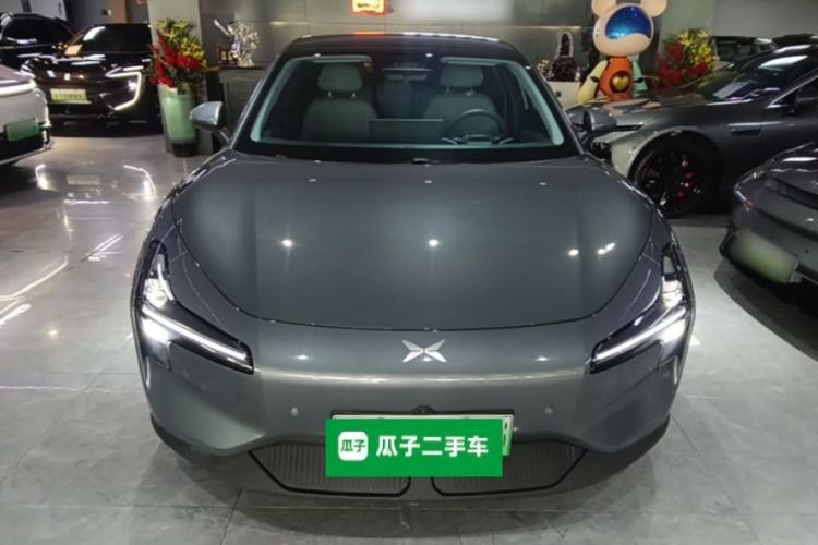 Used XPeng MONA M03 2024 515 Long-Range Front