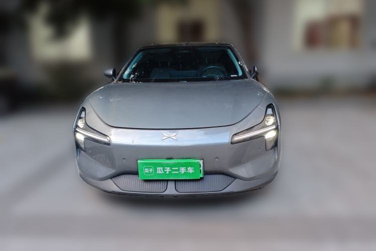 Used XPeng MONA M03 2024 515 Long-Range Front