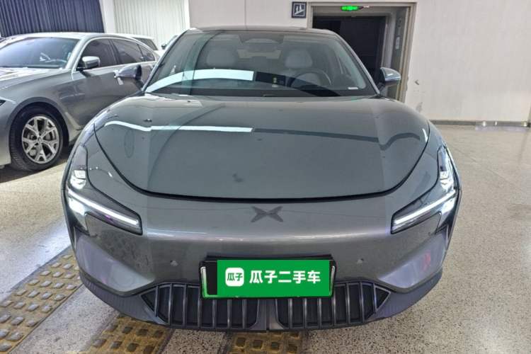 Used XPeng MONA M03 2024 515 Long-Range Front