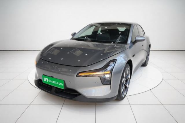 Used XPeng MONA M03 2024 620 with Ultra-Long Range