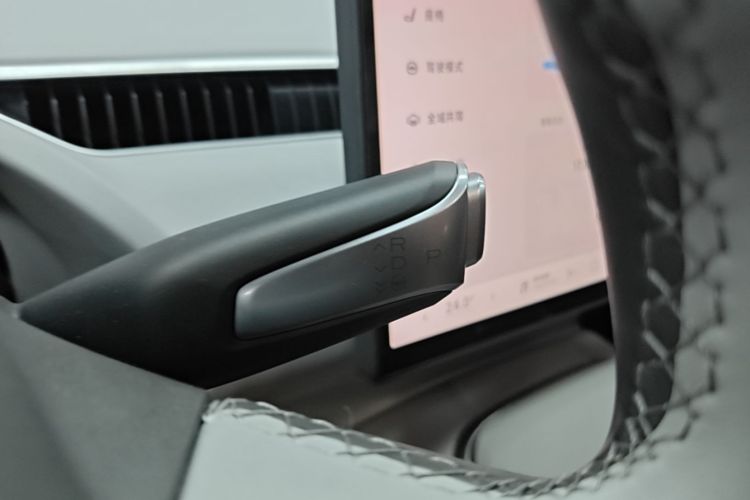 Used XPeng MONA M03 2024 515 Long-Range Gear Lever